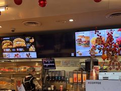 -肯德基(安定门店)