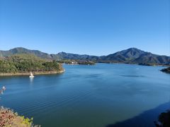 -北京金海湖景区