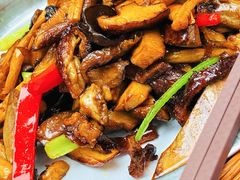-猪肉婆私房菜(容桂总店)