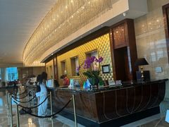 -宁波香格里拉大酒店