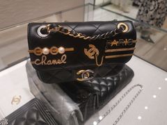 -CHANEL(恒隆广场店)
