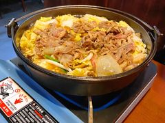 寿喜锅-和来日本料理(青年东路店)