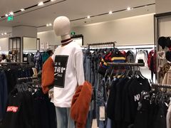 -ZARA HOME(长楹天街购物中心店)