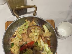-火龙堂·风味民间菜(文一路店)