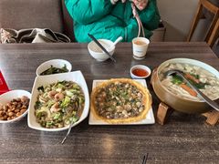 -海坛特色小吃·只做平潭特色菜(平潭店)