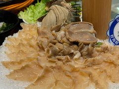 -东海怡品海鲜豆捞(星街坊店)