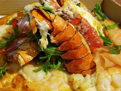 -Steveston Pizza Company (Richmond)