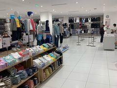 -优衣库(南京建邺万达广场店)