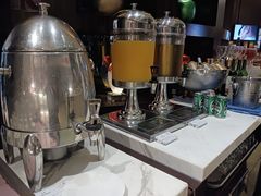 -好日子皇冠假日酒店·君怡咖啡厅(特美思大厦店)