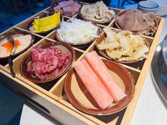 -芈重山老火锅(广州首店)