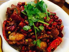 -东吴面馆(十全街店)