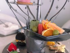 -天玑高空江景餐厅&酒吧Sky Secret Restaurant&Bar