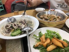 -红日饭店(裕隆三路店)