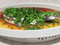 -隆聚·时令海鲜(洪兴店)