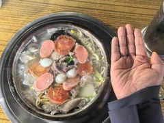 -海关荤豆花(洋河一路店)