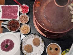 -南门涮肉(上海二店)