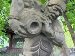 -丰都鬼城名山景区