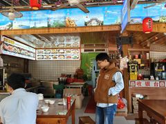 -坛南湾阿强农家乐.海鲜大排档老字号(福州地标美食店)