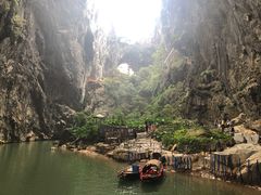 -英西峰林·洞天仙境