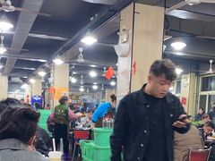 -皖北巫氏三胖地锅鸡(长淮总店)