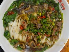 -肆姐面粉馆(坡子街店)