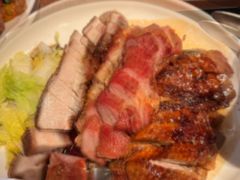 -文兴酒家(Chinatown - Gerrard Street)