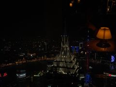 -上海柏悦酒店·世纪100牛排馆