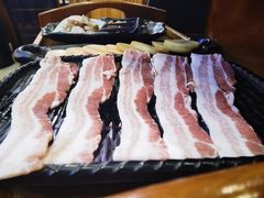 -杀猪天·韩国烤肉(总店)