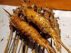 -京狮炙燥·精酿烧烤(首经贸店)