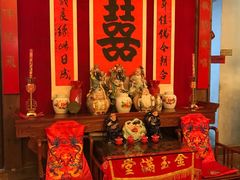 -文儒九号·闽菜馆(三坊七巷店)