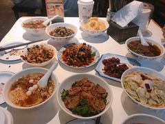 -文和友老长沙龙虾馆(化龙池店)
