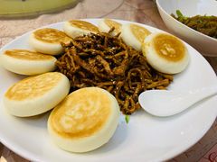 -宁邦·家宴·南京菜(红山动物园店)