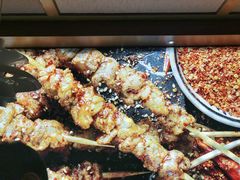 -管氏翅吧(国展店)