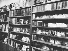 -M.F CDshop唱片店
