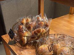-Max Bakery 阿唛手作