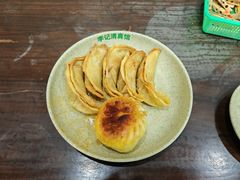 -李记清真馆(打钉巷店)