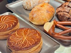 -LANLIZI BAKERY(COSMO店)