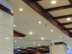 大堂-龙抄手(春熙路总店)