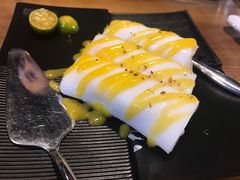 -椰语堂·海南清补凉(友谊阳光城店)