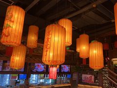 -小龙坎火锅(全球总店)