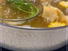 -汕头八合里海记牛肉店(清河店)