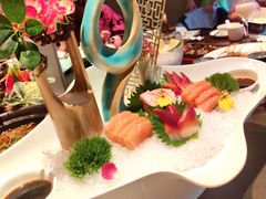 -炊江南·上海菜(国展华漕店)