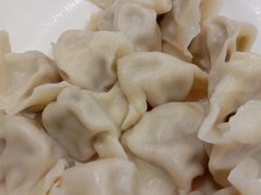 -听涛雅苑百味饺子老家菜馆