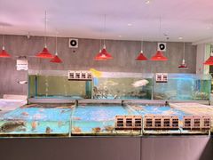 -金成潮菜博物馆(海珠湿地店)
