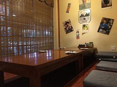 -気楽亭和食料理(气乐亭大世界本店)