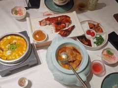 -小厨娘书香金陵(夫子庙老门东店)
