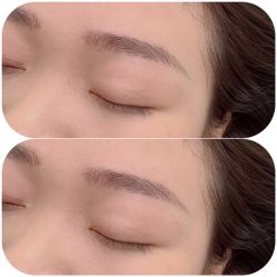 -久匠·纹眉半永久野生眉