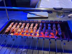 -很久以前羊肉串(打浦路店)