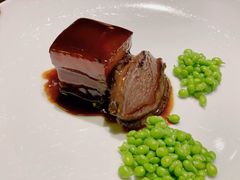 -杭州西子湖四季酒店·金沙厅