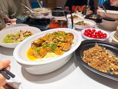 -筱爷叔·上海传统手工菜(玉树路店)
